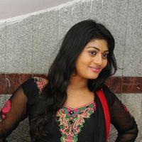 Actress Soumya Latest Images | Picture 576909