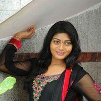 Actress Soumya Latest Images