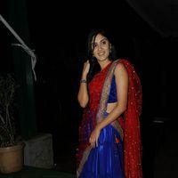 Dhanya Balakrishna Latest Stills at Second Hand Audio Launch | Picture 576652