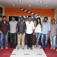 Glitters Entertainment Press Meet Pictures | Picture 576178