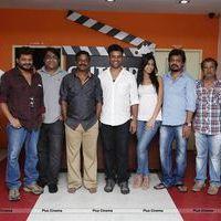 Glitters Entertainment Press Meet Pictures | Picture 576179