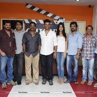 Glitters Entertainment Press Meet Pictures | Picture 576180