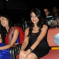 Nikitha Narayan Hot Photos at Second Hand Audio Launch | Picture 576425