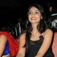 Nikitha Narayan Hot Photos at Second Hand Audio Launch | Picture 576430