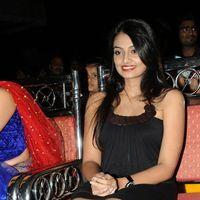 Nikitha Narayan Hot Photos at Second Hand Audio Launch | Picture 576440