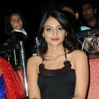 Nikitha Narayan Hot Photos at Second Hand Audio Launch | Picture 576453