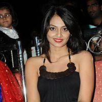 Nikitha Narayan Hot Photos at Second Hand Audio Launch | Picture 576454