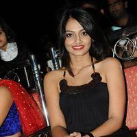 Nikitha Narayan Hot Photos at Second Hand Audio Launch | Picture 576456