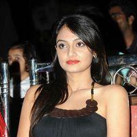 Nikitha Narayan Hot Photos at Second Hand Audio Launch | Picture 576464