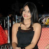Nikitha Narayan Hot Photos at Second Hand Audio Launch | Picture 576468