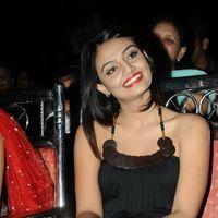 Nikitha Narayan Hot Photos at Second Hand Audio Launch | Picture 576469