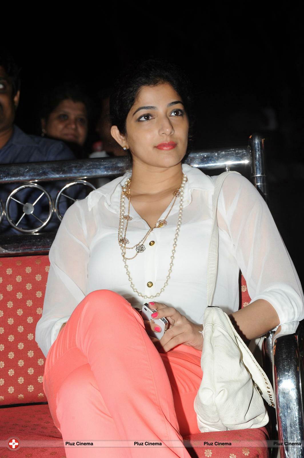 Nishanthi Evani Hot Images at Second Hand Audio Launch | Picture 576481