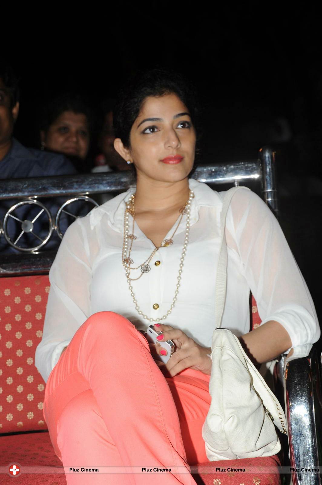 Nishanthi Evani Hot Images at Second Hand Audio Launch | Picture 576482