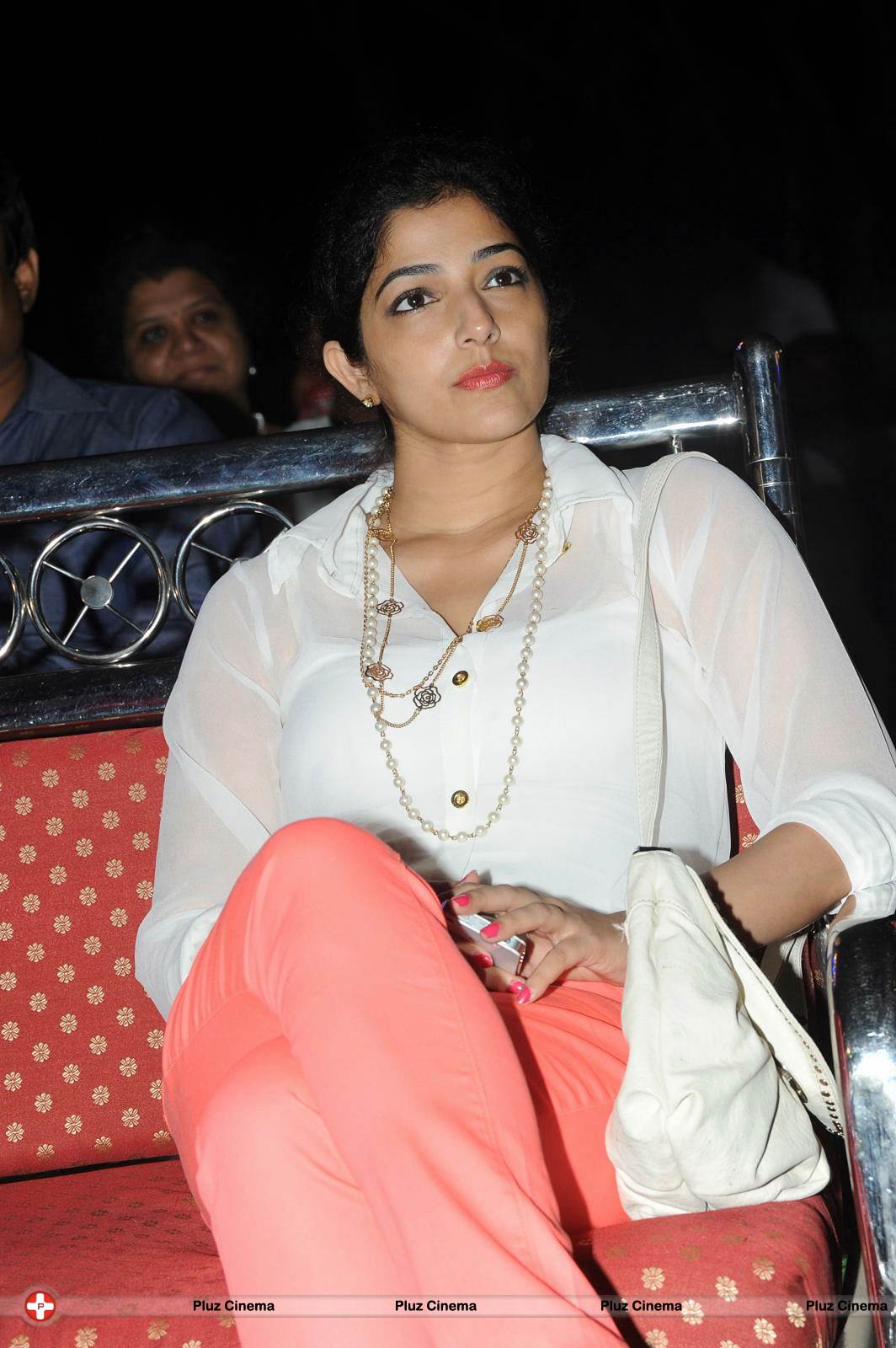 Nishanthi Evani Hot Images at Second Hand Audio Launch | Picture 576488
