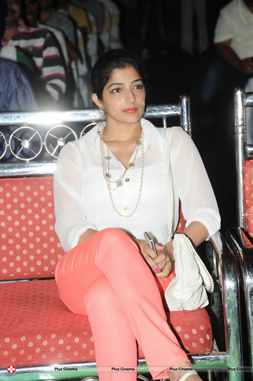 Nishanthi Evani Hot Images at Second Hand Audio Launch | Picture 576489