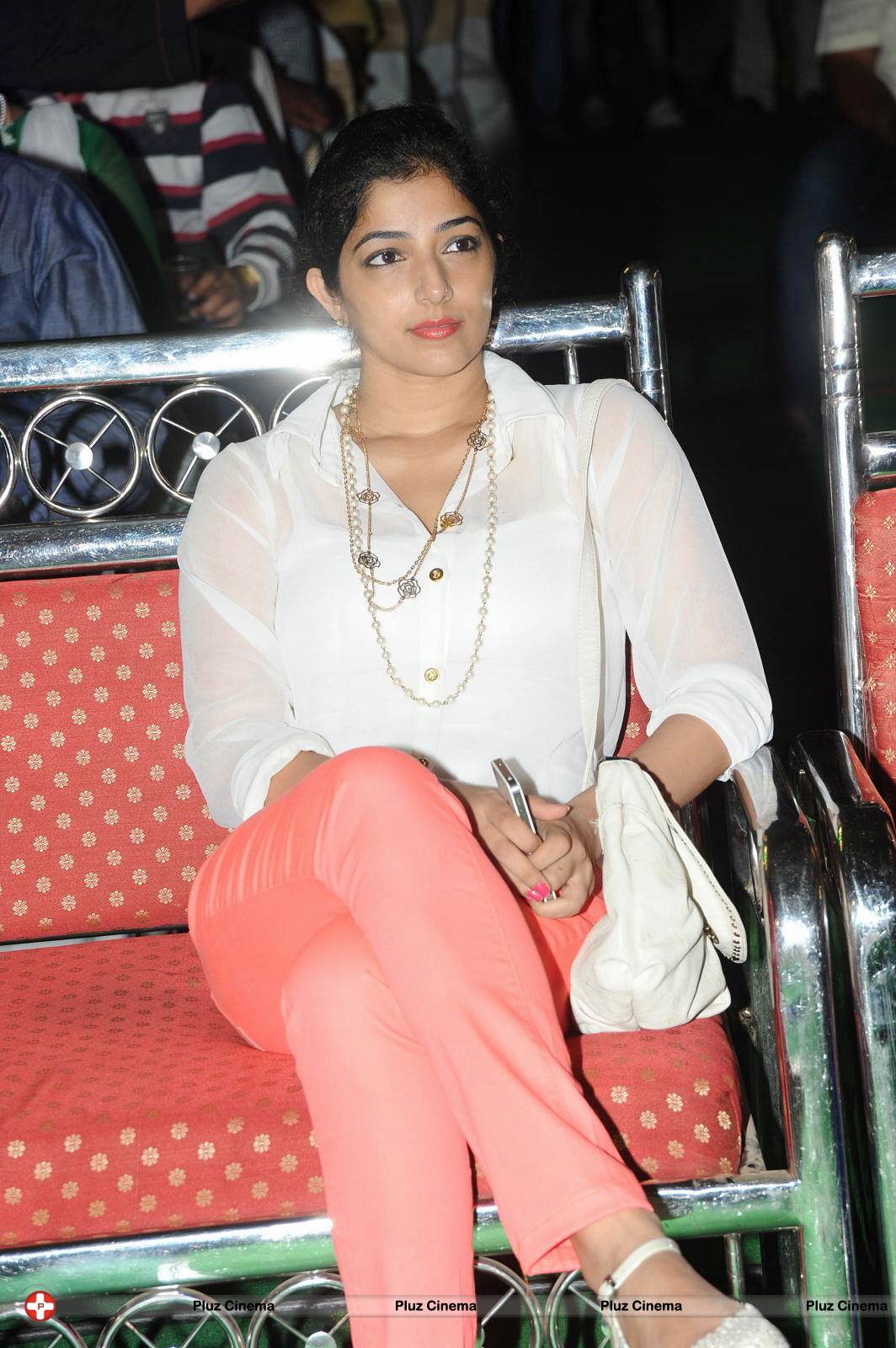 Nishanthi Evani Hot Images at Second Hand Audio Launch | Picture 576490