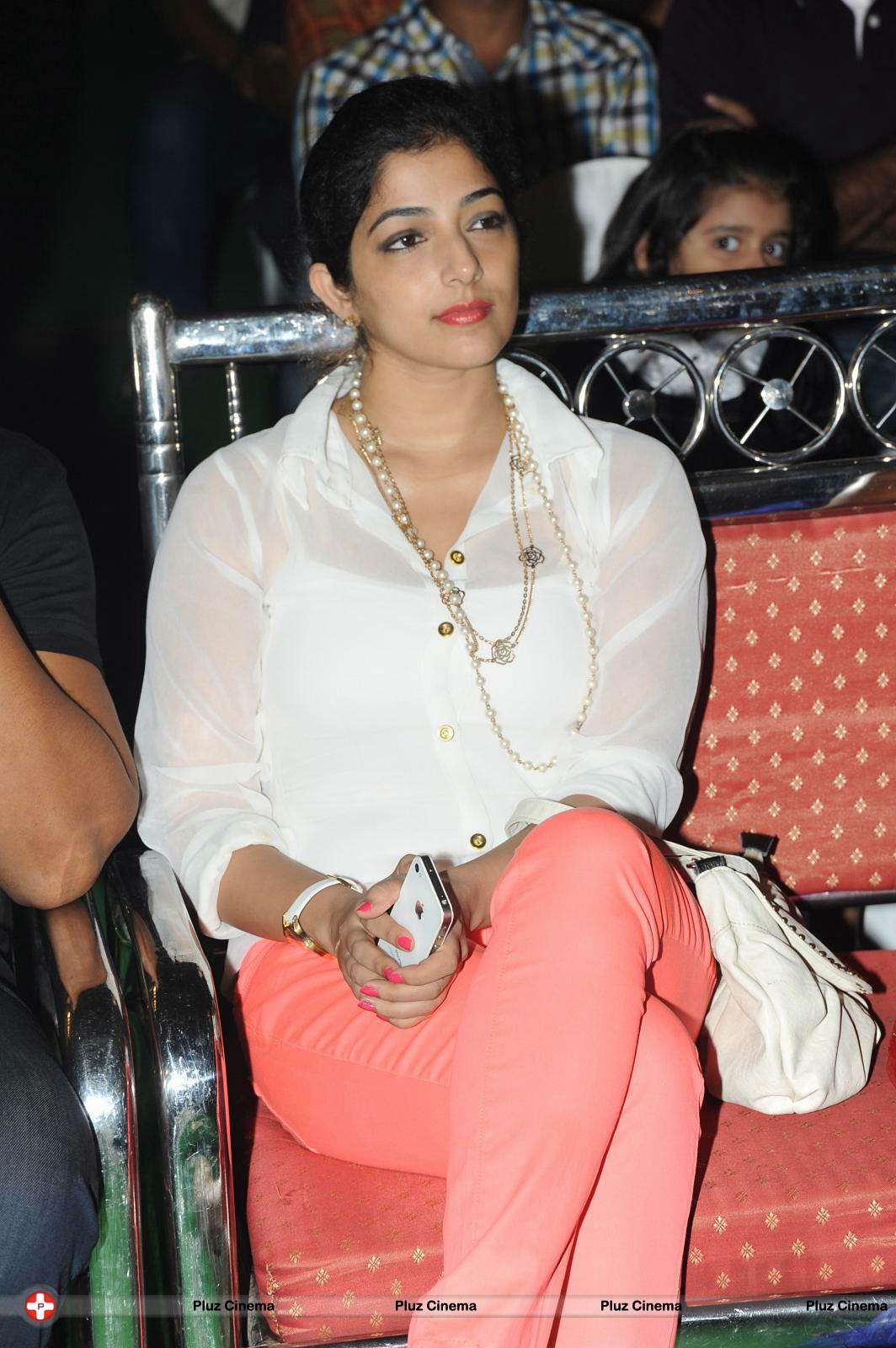 Nishanthi Evani Hot Images at Second Hand Audio Launch | Picture 576493