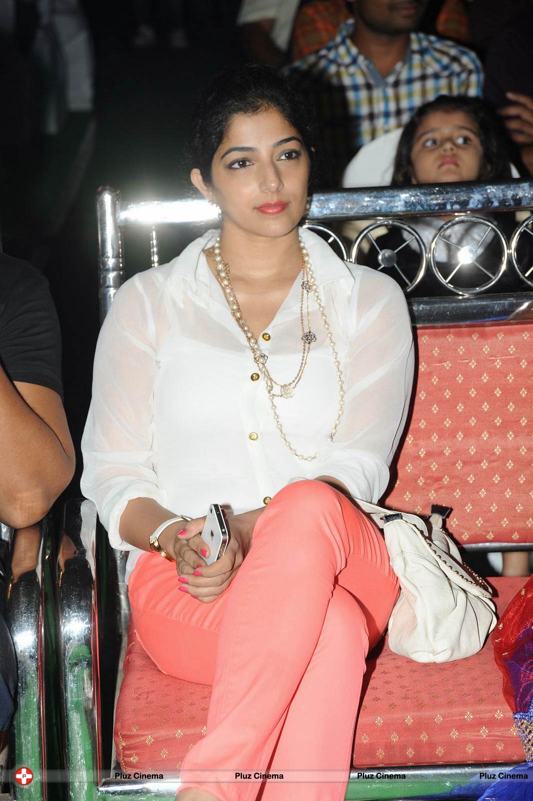 Nishanthi Evani Hot Images at Second Hand Audio Launch | Picture 576495