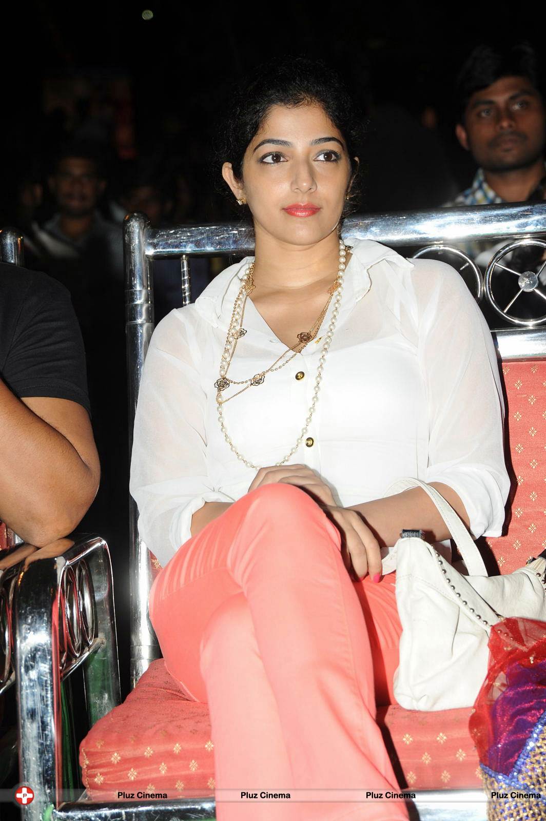 Nishanthi Evani Hot Images at Second Hand Audio Launch | Picture 576499