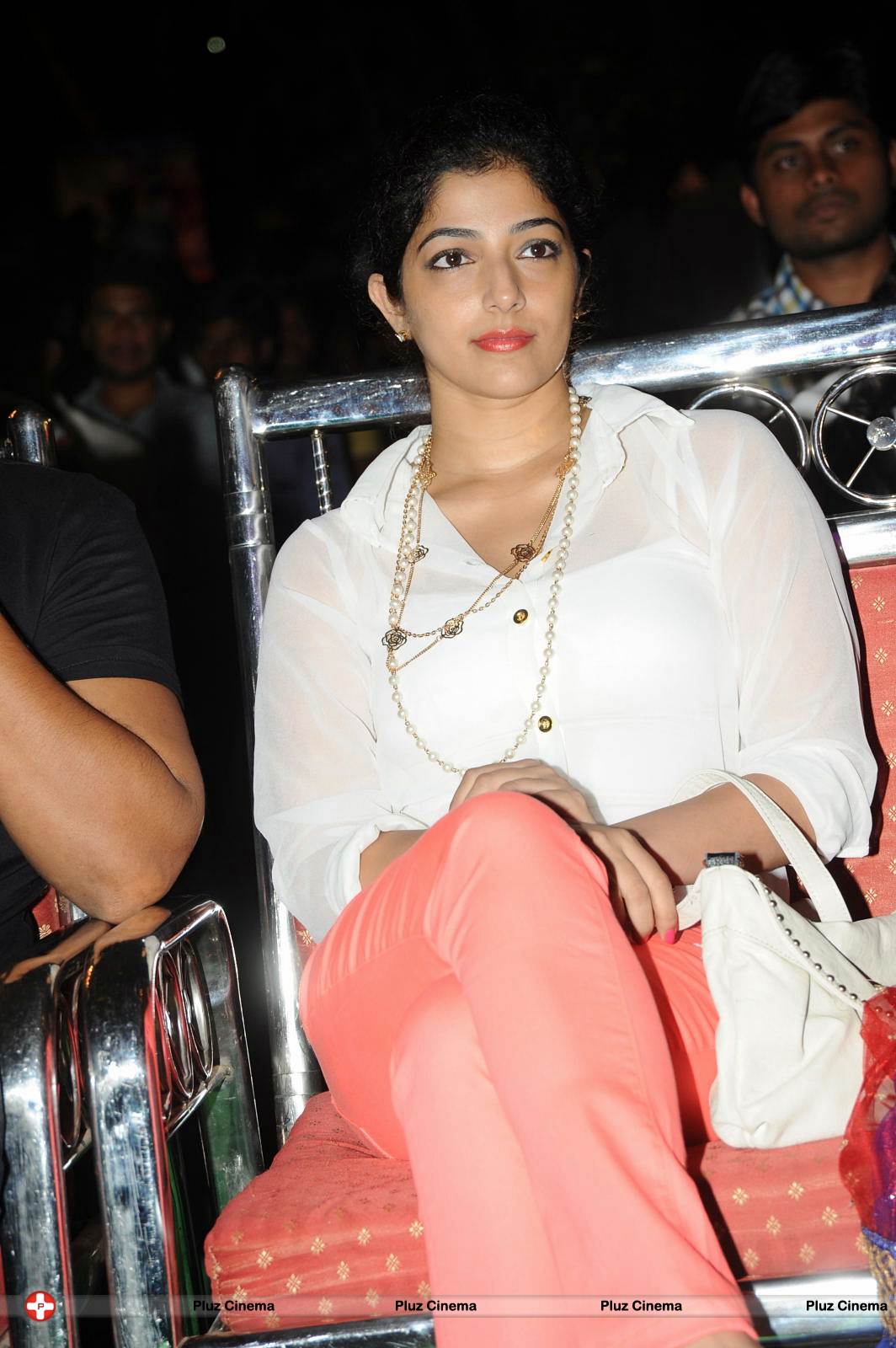 Nishanthi Evani Hot Images at Second Hand Audio Launch | Picture 576500