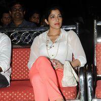 Nishanthi Evani Hot Images at Second Hand Audio Launch | Picture 576483