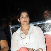 Nishanthi Evani Hot Images at Second Hand Audio Launch | Picture 576505