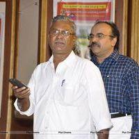Adbutha Cine Rangam Movie Press Meet Pictures | Picture 577526