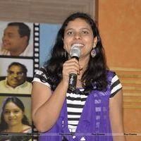 Adbutha Cine Rangam Movie Press Meet Pictures | Picture 577543