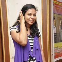 Adbutha Cine Rangam Movie Press Meet Pictures | Picture 577548