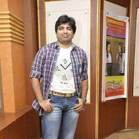 Adbutha Cine Rangam Movie Press Meet Pictures | Picture 577553