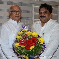 ANR Birthday Celebrations 2013 Photos | Picture 578578