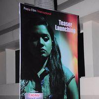 Marana Sasanam Movie Trailer Launch Pictures | Picture 578046