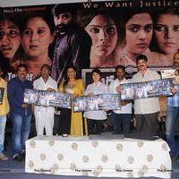 Marana Sasanam Movie Trailer Launch Pictures | Picture 578111