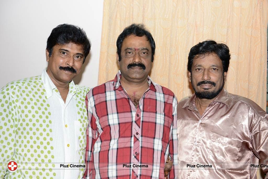 Naa Koduku Bangaram Movie Pooja Stills | Picture 578369