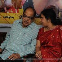 D. Ramanaidu - Nenem Chinna Pillana Movie Press Meet Stills | Picture 578272