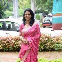 Urmila Latest Saree Images at Welcome Obama Press Meet | Picture 578609