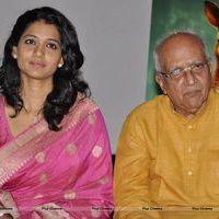 Welcome Obama Movie Success Meet Pictures | Picture 578652