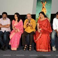 Welcome Obama Movie Success Meet Pictures | Picture 578661