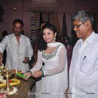 Vishnu Priya Launches Pochampally Ikat Mela Photos | Picture 578837