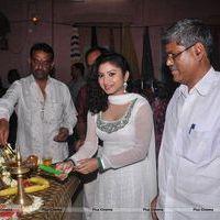 Vishnu Priya Launches Pochampally Ikat Mela Photos | Picture 578838