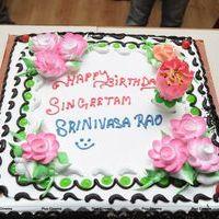 Singeetham Srinivasa Rao Birthday Photos | Picture 579451