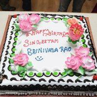 Singeetham Srinivasa Rao Birthday Photos | Picture 579452
