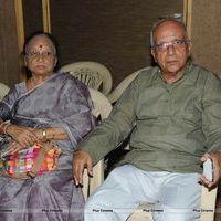 Singeetham Srinivasa Rao Birthday Photos | Picture 579453
