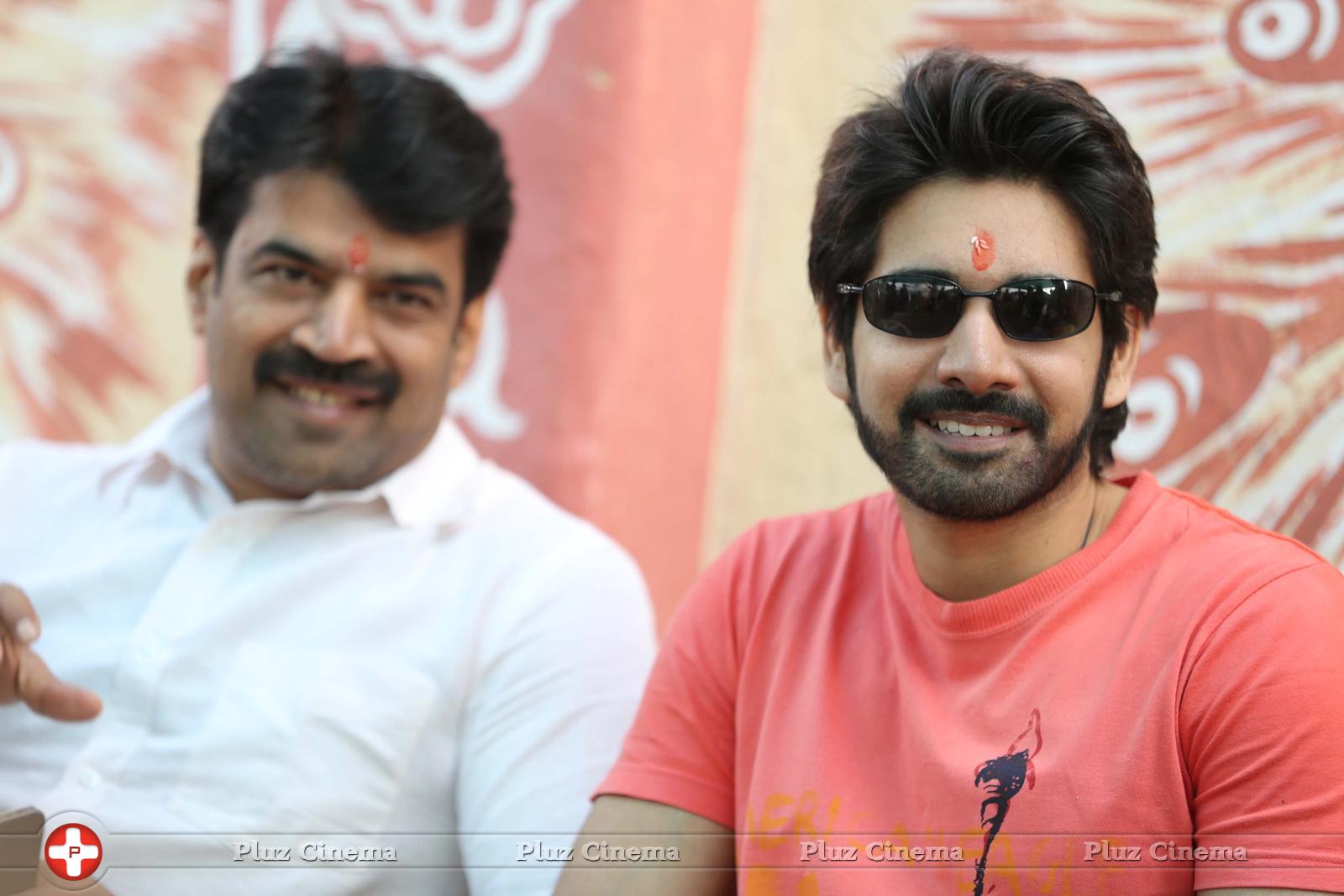 Adda Team Support For Sushanth With Soul at dolaridhani Stills | Picture 581744