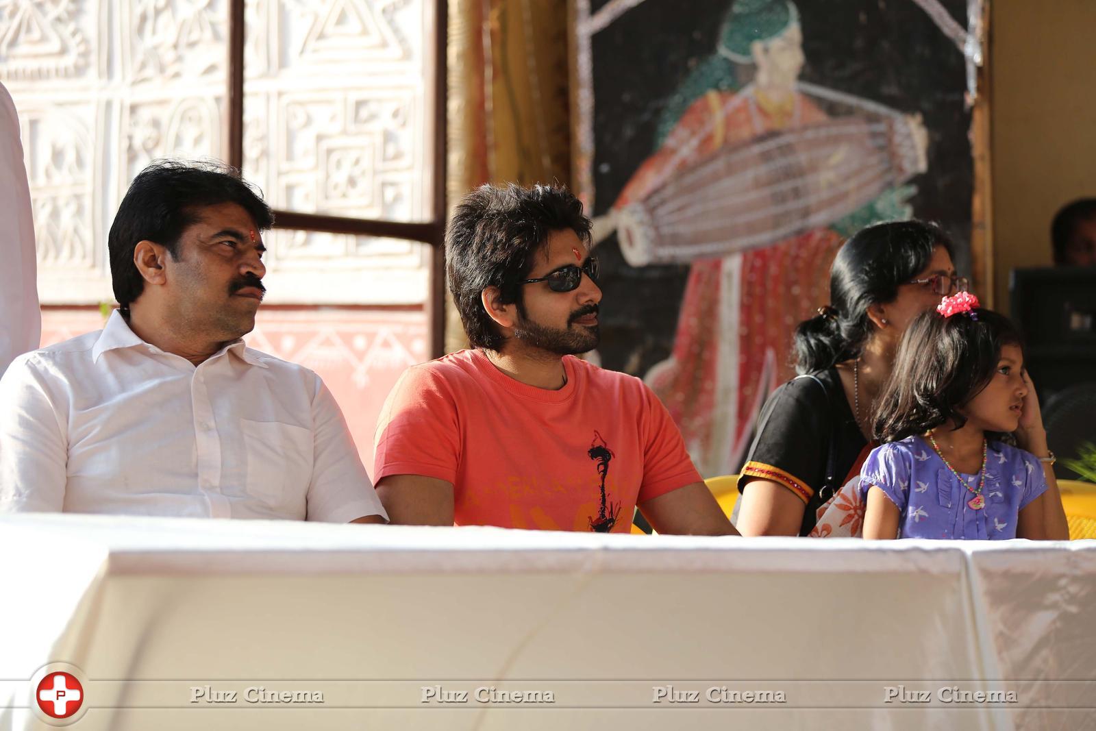 Adda Team Support For Sushanth With Soul at dolaridhani Stills | Picture 581746