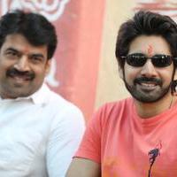 Adda Team Support For Sushanth With Soul at dolaridhani Stills | Picture 581744