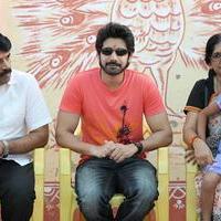 Sushanth - Adda Team Support For Sushanth With Soul at dolaridhani Stills | Picture 581745