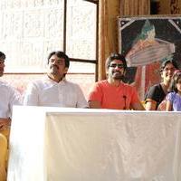 Adda Team Support For Sushanth With Soul at dolaridhani Stills