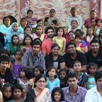 Adda Team Support For Sushanth With Soul at dolaridhani Stills