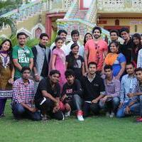 Adda Team Support For Sushanth With Soul at dolaridhani Stills | Picture 581752